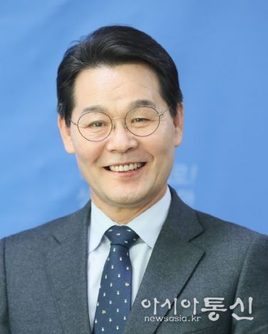 권익현 부안군수