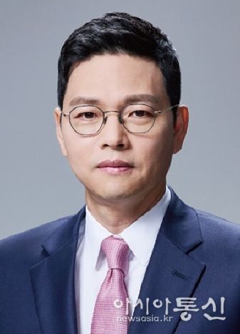 박정훈 국민의힘(송파갑 / 국회 과학기술방송통신위원회) 국회의원