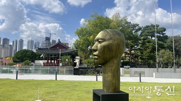 신상호 <Head>, 2008