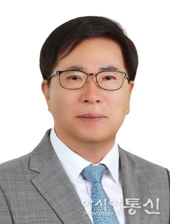 민주평통 제22기 전북부의장에 김영복 부의장 임명