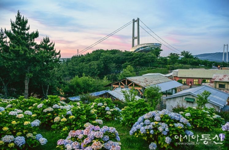 SRT가 뽑은‘2026년 방문도시’로 3년 연속 선정