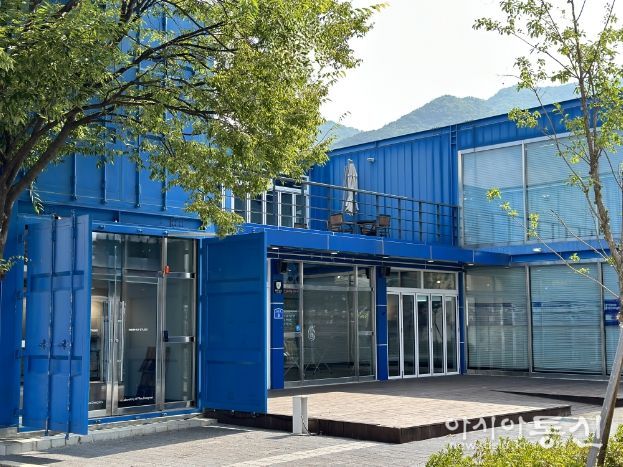 청년들의 소통과 성장을 잇는 「경산시 청년센터」 운영 개시