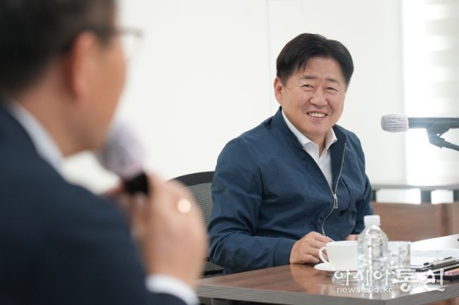 애월읍사무소 현장방문