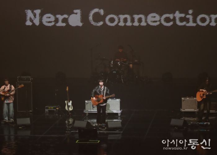 하남으로 몰린 인디 팬들... 관객이 먼저 반응했다!