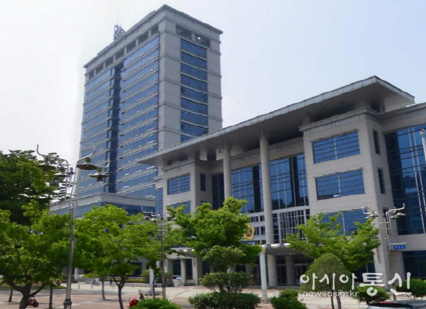 전북특별자치도의회