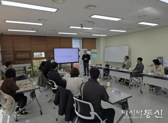 포천시, 전국이 주목하는 ‘자기주도학습 선도 도시’로 부상