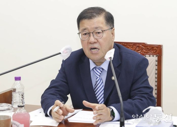 고양시의회, 데이터센터특위 첫 조사 실시