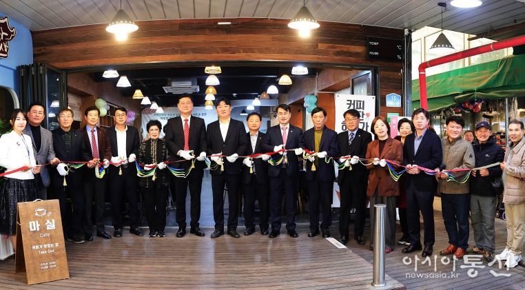 노인장애인복지과(테이프커팅식)