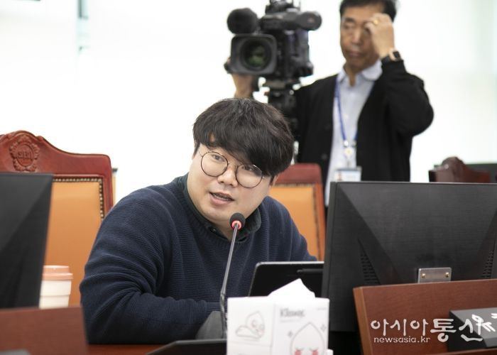 경기도의회 유호준 의원(남양주 다산·양정)