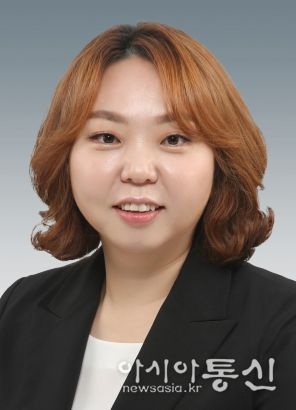 경기도의회 교육행정위원회 전자영 의원(더불어민주당·용인4)