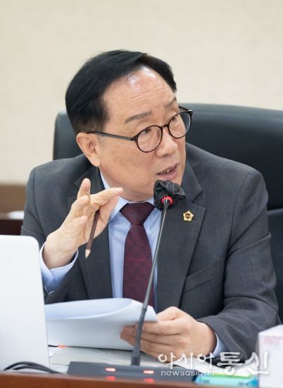 인천시의회 한민수의원