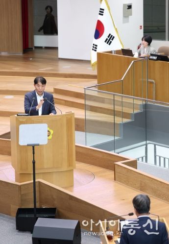 이홍근 의원, “명분 없는 산업폐기물 소각장 증설, 경기도가 책임 있게 관리해야”