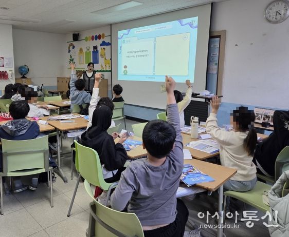 법무부! “로-티즌 아카데미” 현장과 소통하다