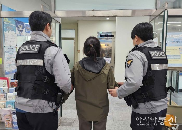 고양시 주교동, 하반기 민원실 비상상황 대비 모의훈련 실시