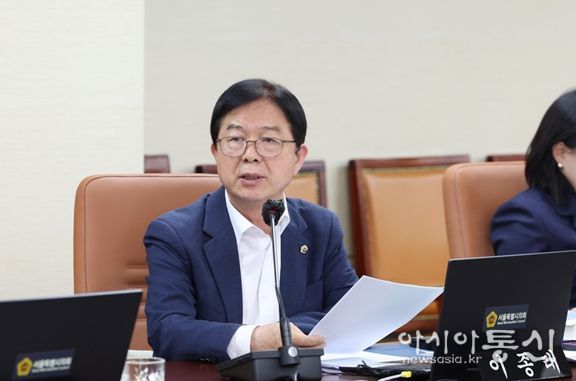 서울특별시의회 이종태 시의원