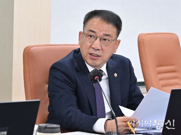 서울특별시의회 김재진 시의원