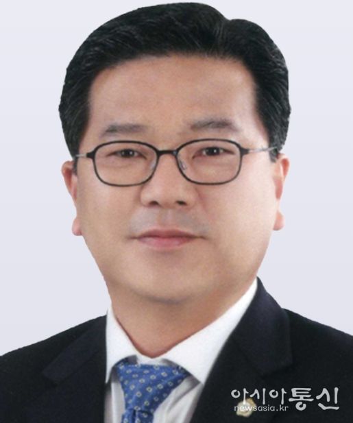 전북특별자치도의회 이정린 도의원