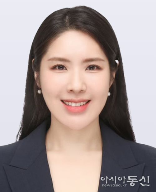 전북특별자치도의회 김슬지 도의원