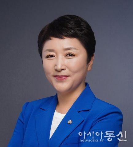 전진숙 의원(더불어민주당, 광주 북구을)