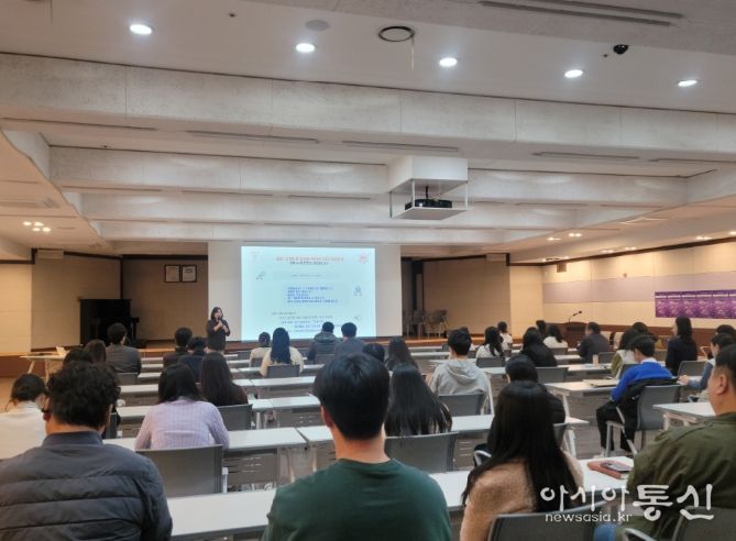 이천시, ‘민원소통·공감능력 향상교육’올해 마지막 회차 실시