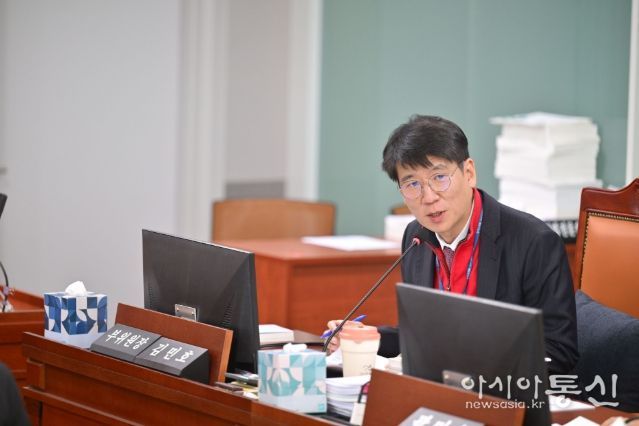 김민호 부위원장(국민의힘, 양주2)