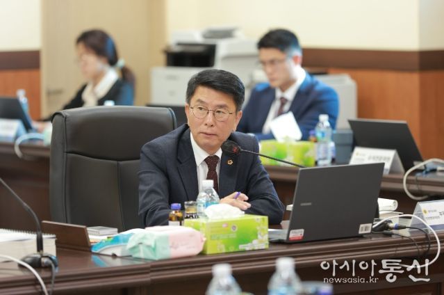 윤성근 부위원장(국민의힘, 평택4)