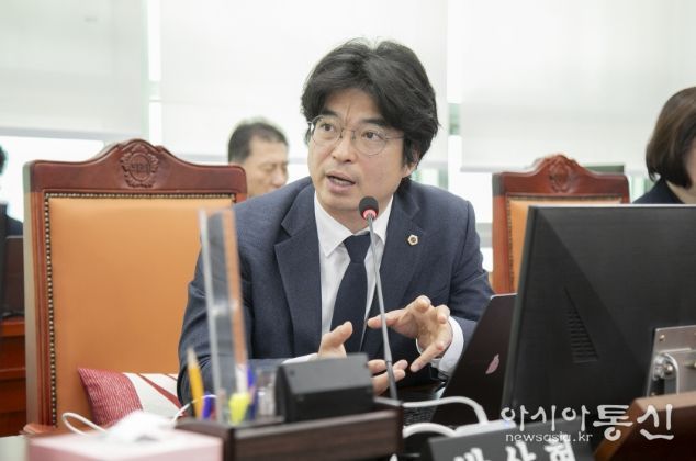 기획재정위원회 박상현 의원