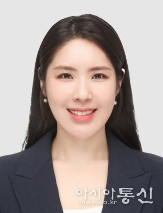 김슬지 의원(비례)