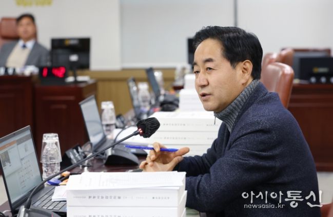 최민규 서울시의원