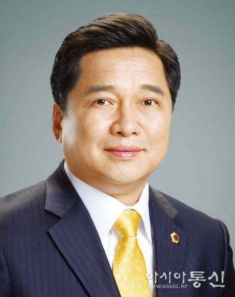 경기도의회 김호겸 의원