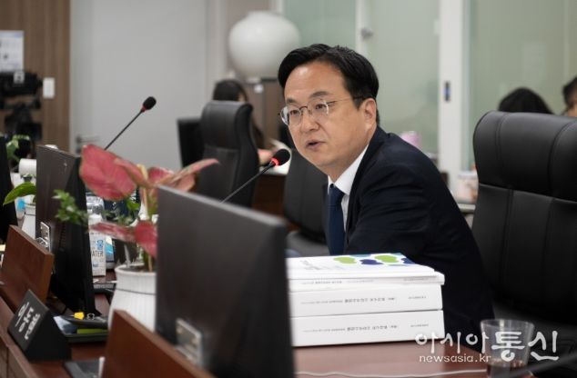 경기도의회 이동현 의원