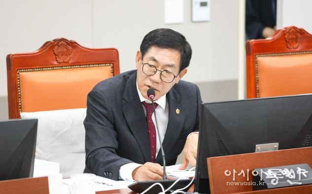 경기도의회 박명수 의원