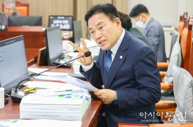 김종배 의원(더불어민주,시흥4)