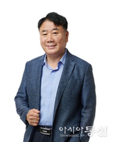 서울시의회 민병주 의원