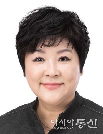 장정순 의원(풍덕천1·2동, 죽전2동/더불어민주당)