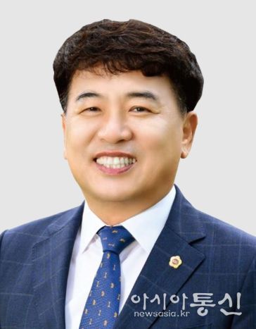 김명지 의원(기획행정위원회, 전주11)