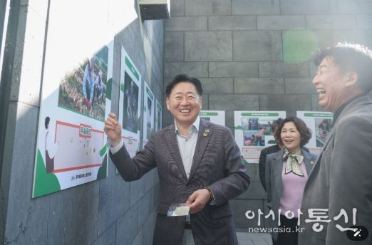 2025 노동자 한마당축제 심(心)심(審)캠프