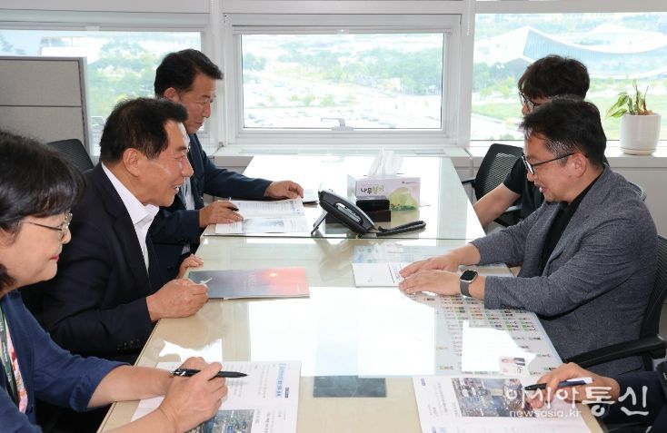 양산시장, ‘K-브랜드지수’ 경상도 지자체장 6위