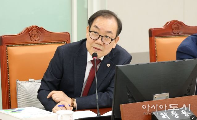 경기도의회 최승용 의원