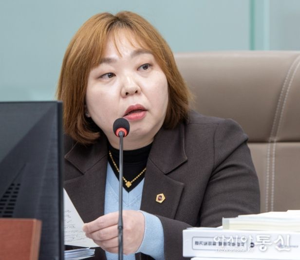 경기도의회 전자영 의원