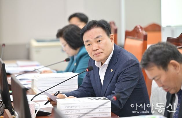 경기도의회 김종배 의원