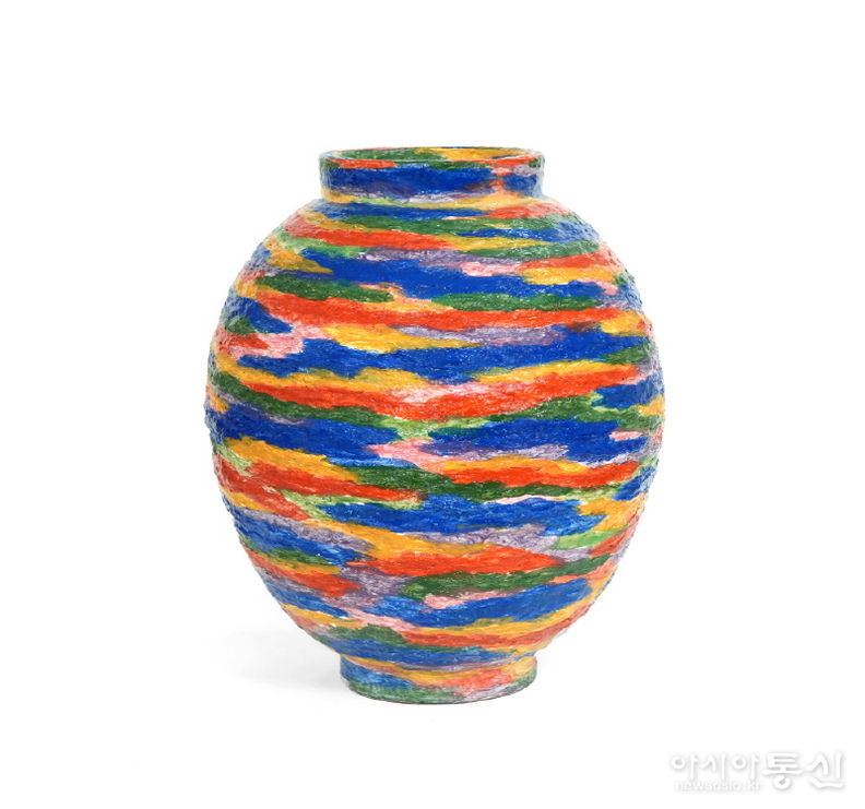 Aurora ex Marte ‘화성에서 온 오로라’, 이종능