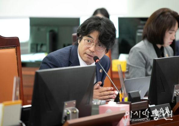 경기도의회 박상현 의원