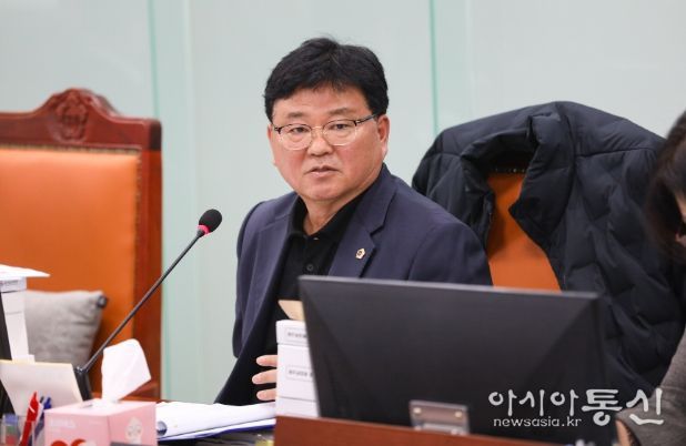 경기도의회 성기황 의원