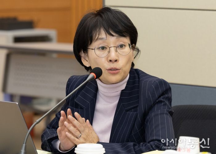 고양특례시의회 김해련 의원