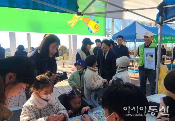 미래세대와 함께하는 2025년 뻔뻔(fun)마켓