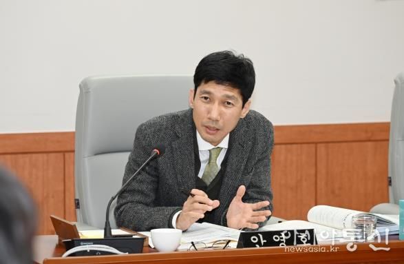 중구의회 안영호 의원, “지정 3년차 태화역사문화특구 효과 미미”