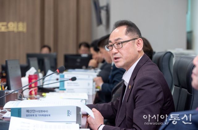 김완규 의원(국민의힘, 고양12)