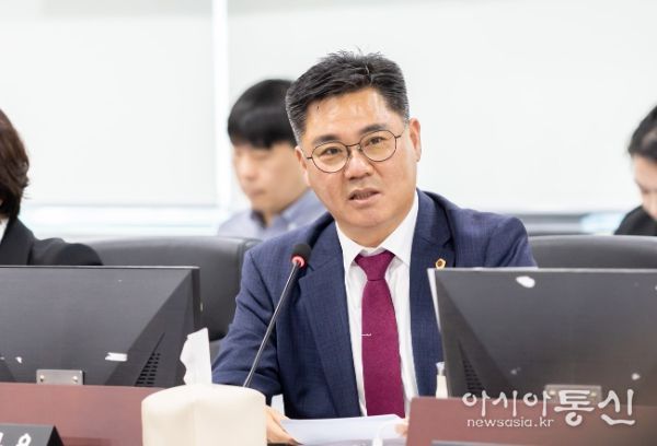 경기도의회 정하용 의원