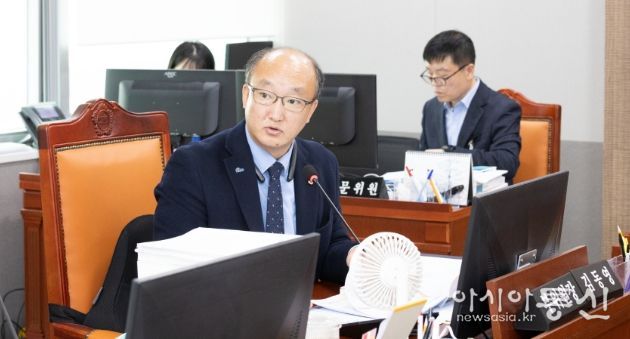 경기도의회 김동영 의원